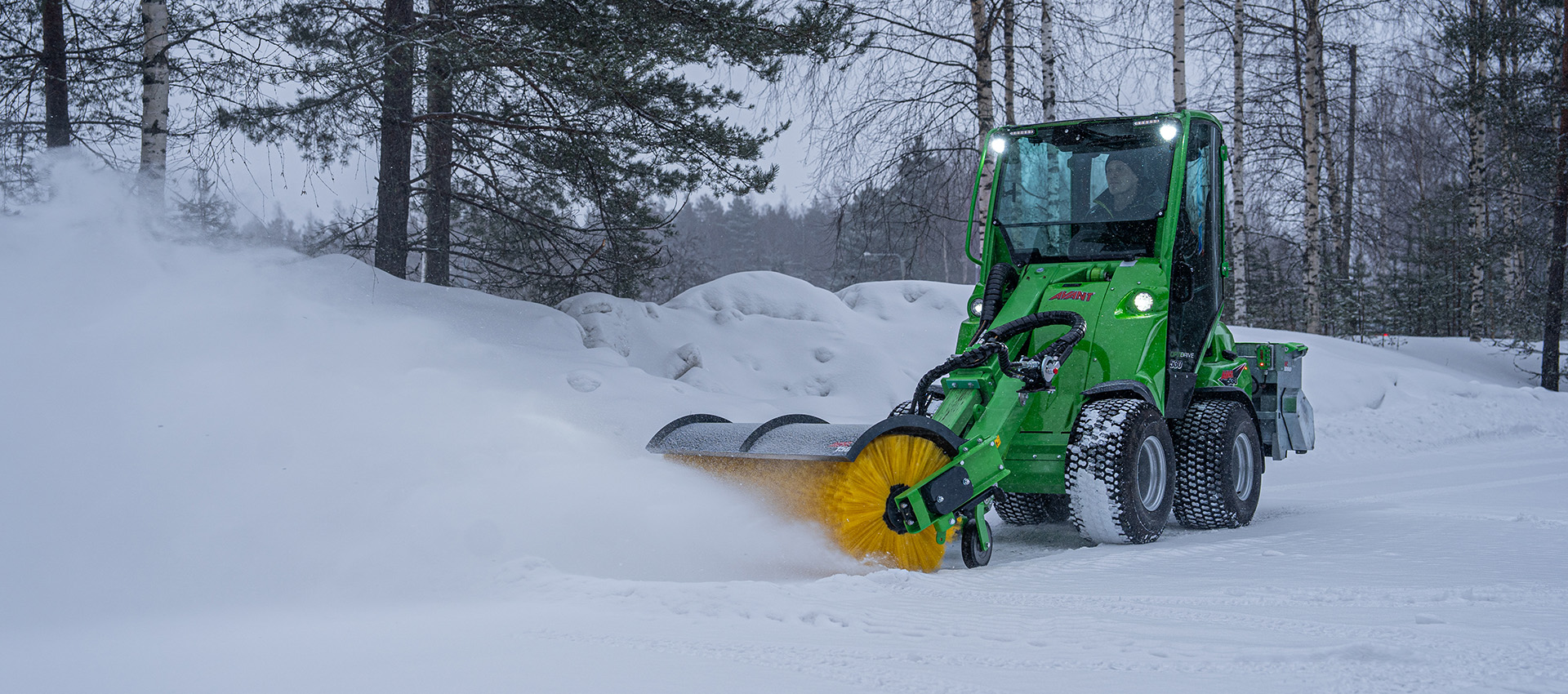 Avant 635i & 640i To nye Avant modeller - e513 og e527